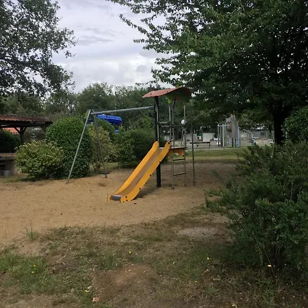Mobilhome 5p Proche Puy Dufou 120cv Camping La Boissiere-de-Montaigu