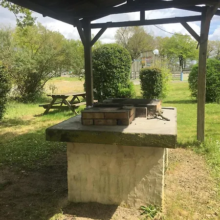 Camping Mobilhome 5p Proche Puy Dufou 120cv La Boissiere-de-Montaigu