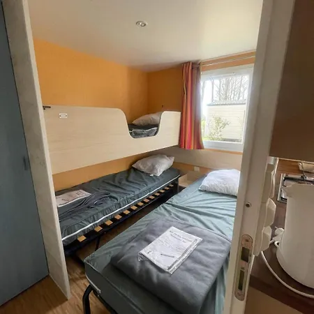 Mobilhome 5p Proche Puy Dufou 120cv *