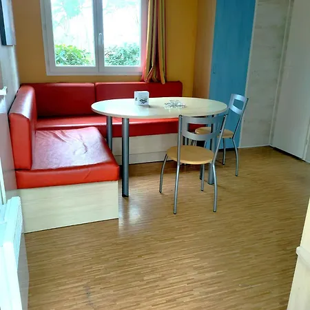 Mobilhome 5p Proche Puy Dufou 120cv *